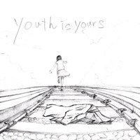 未菜「youth is yours」配信ジャケット