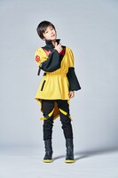 ハルト（写真提供：NHK）