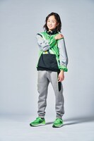 マウナ（写真提供：NHK）