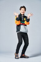 ショウタ（写真提供：NHK）