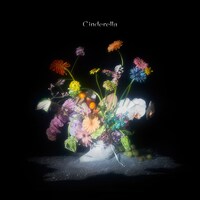 TOMOO「Cinderella」配信ジャケット