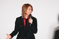 藤澤涼架（Key）（撮影：関口佳代）