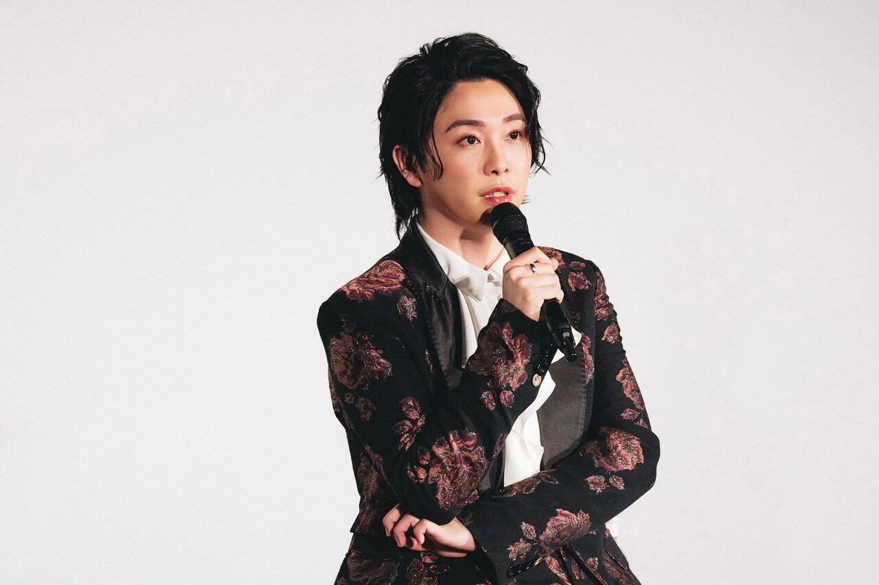 音楽と人 2022年12月号 大森元貴 音楽と人 musica japan