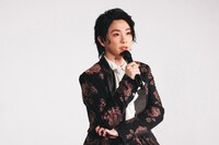 大森元貴（Vo, G）（撮影：関口佳代）