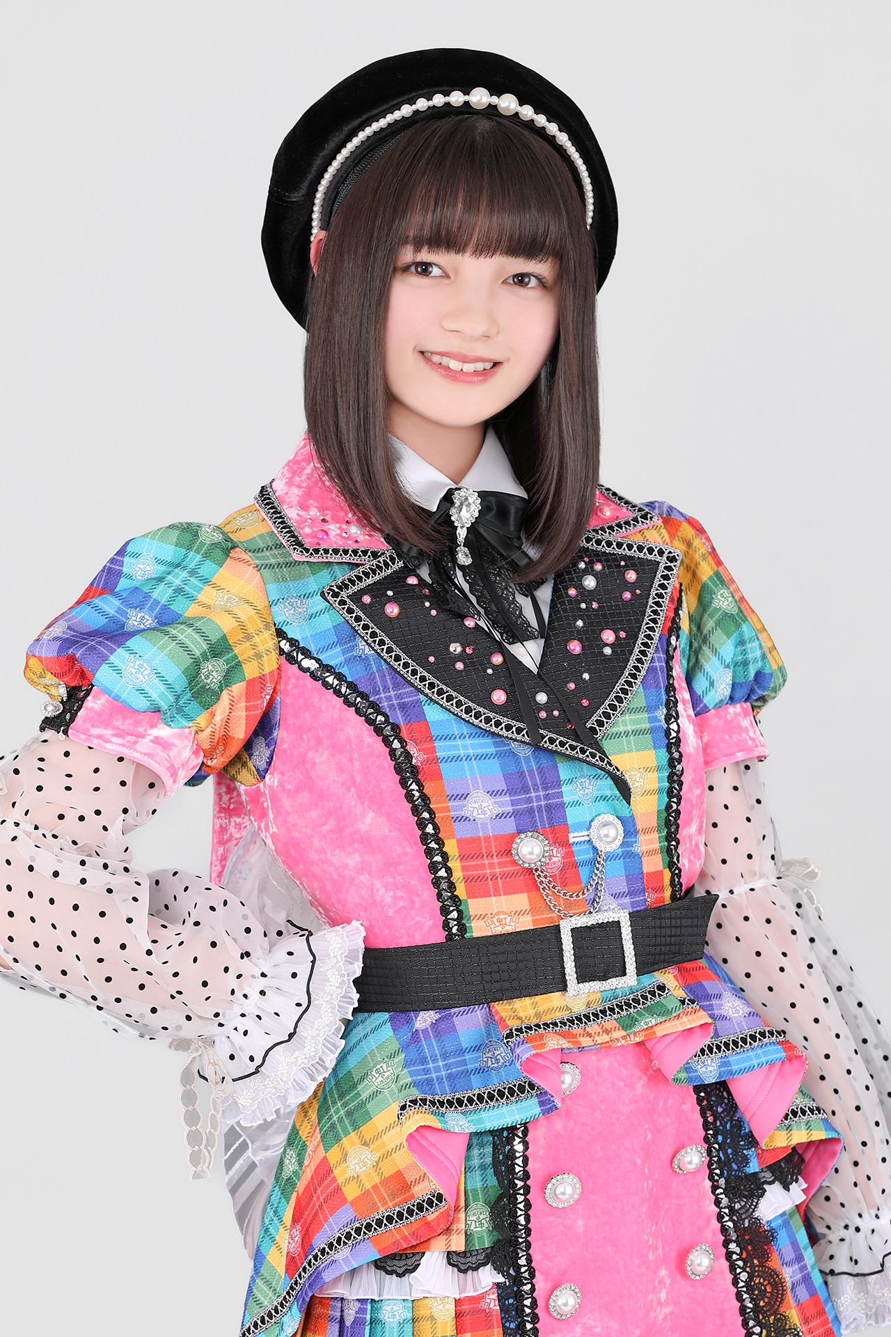 川端優