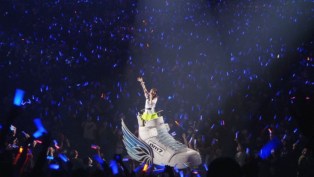 【世界に77個限定】水樹奈々　サイン　ボール　【訳あり】　声優　グッズ 937573ad9ce99d059a634475665554