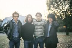 おとぎ話、東京&大阪でワンマン「“たのしい”の向こう側で終わりなき今を感じましょう」