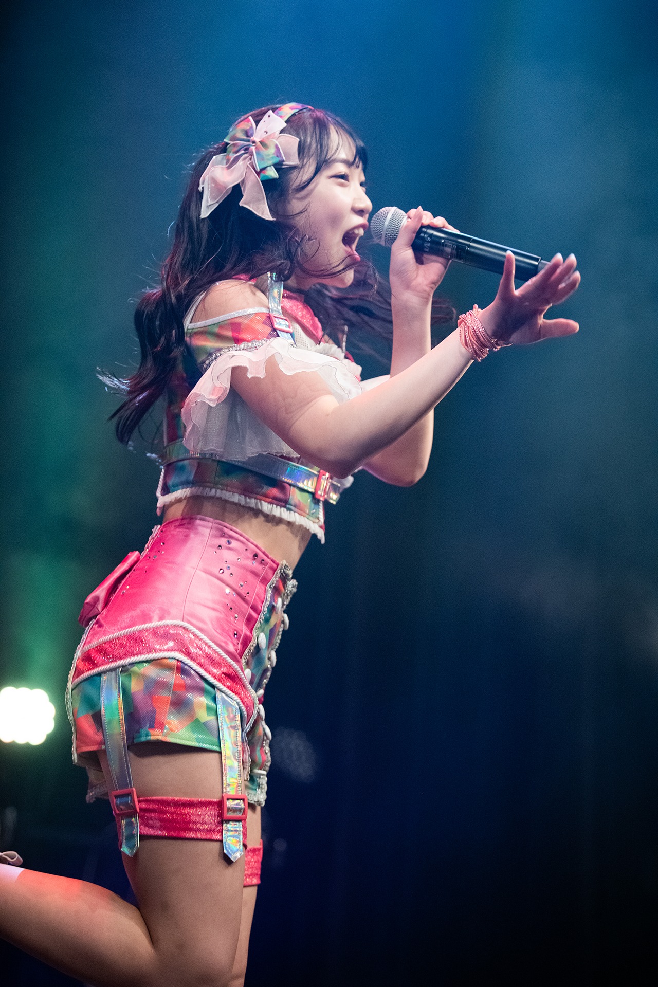 尾林結花