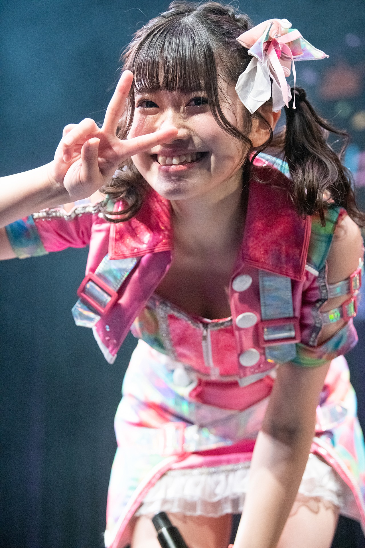 原田珠々華