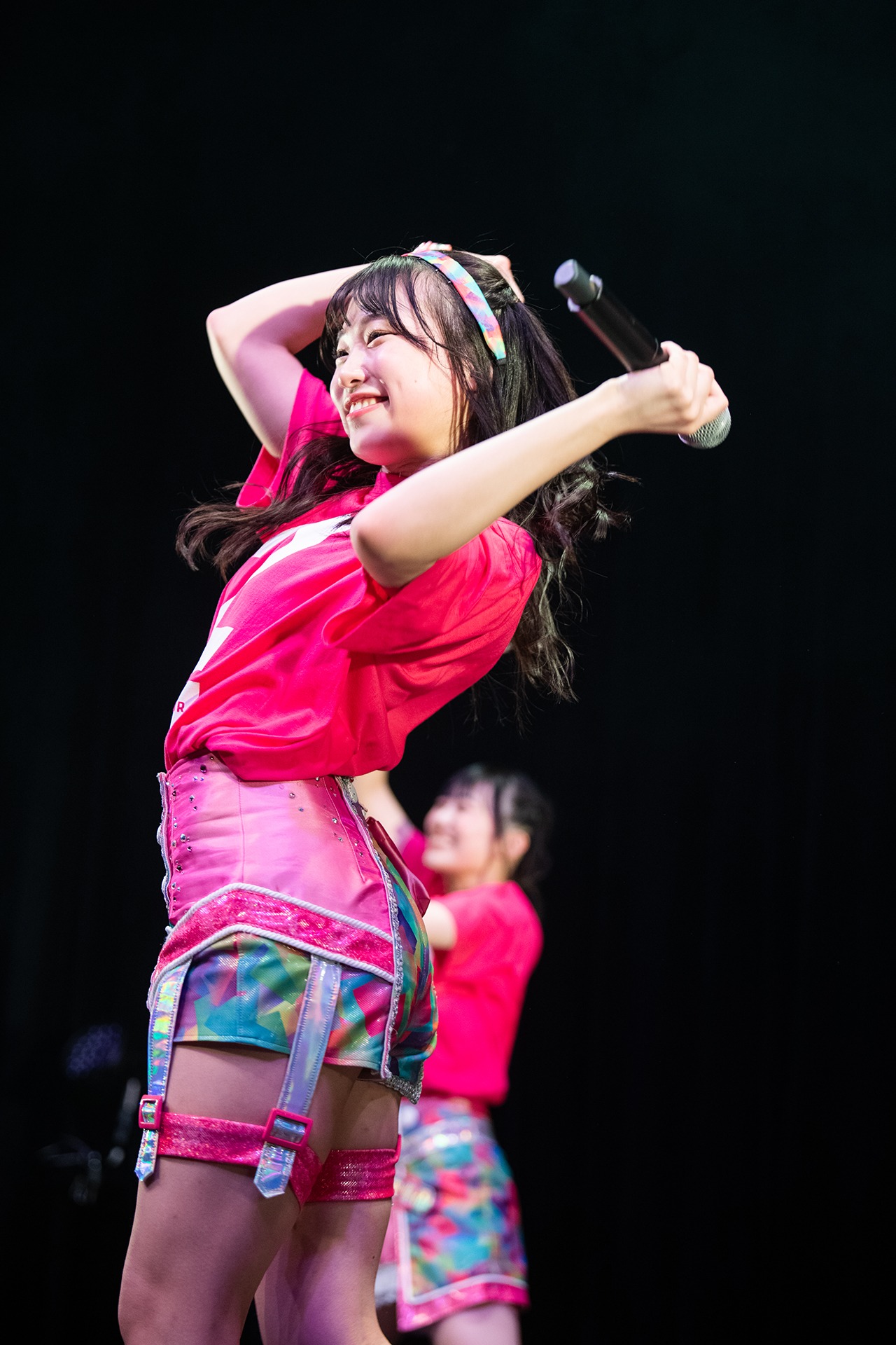 尾林結花