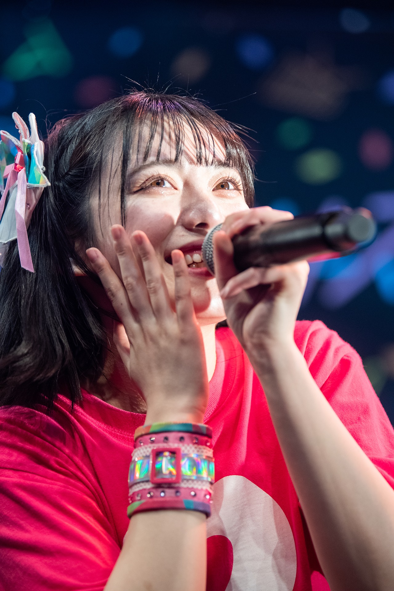 石浜芽衣