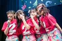 虹のコンキスタドール予科生