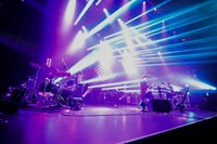 THE SPELLBOUND「『すべてがそこにありますように。』Release Party」の様子。（Photo by oyaming）