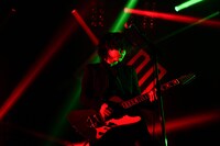 小林祐介（Vo, G）（Photo by oyaming）