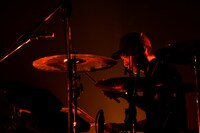 大井一彌（サポートドラマー / yahyel、DATS）（Photo by oyaming）