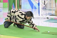 THE8 (c)テレビ朝日