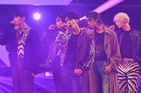 「全力！SEVENTEEN」TELASAオリジナルコンテンツより。(c)テレビ朝日