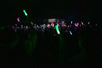 虹のコンキスタドール予科生「虹のコンキスタドール予科生1st公演～よかったって言わせちゃう!!!!」の様子。