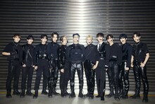 INI (c)LAPONE ENTERTAINMENT