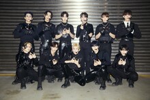 INI (c)LAPONE ENTERTAINMENT