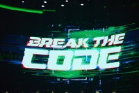 「2022 INI 1ST ARENA LIVE TOUR ［BREAK THE CODE］」初日公演より。(c)LAPONE ENTERTAINMENT