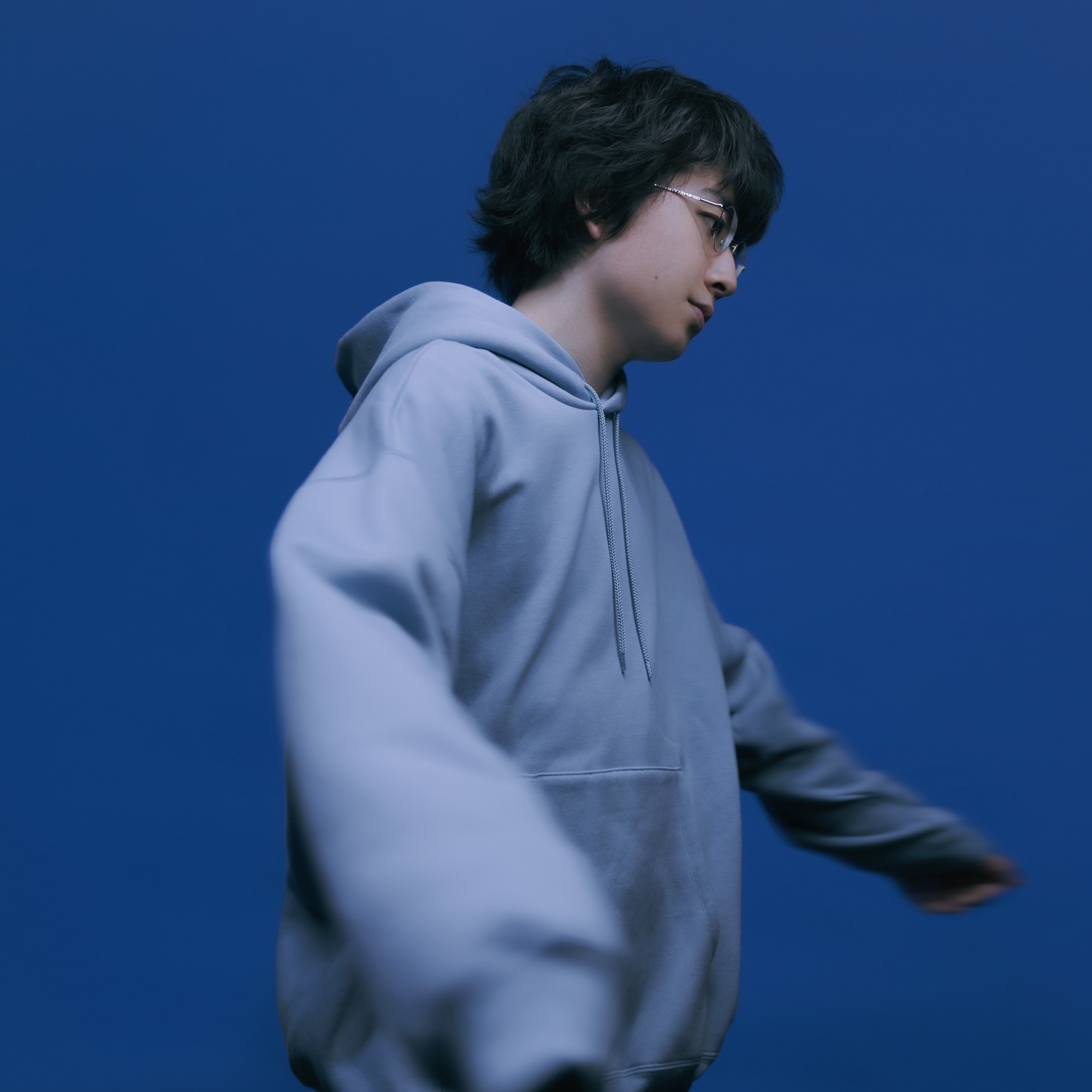 崎山蒼志