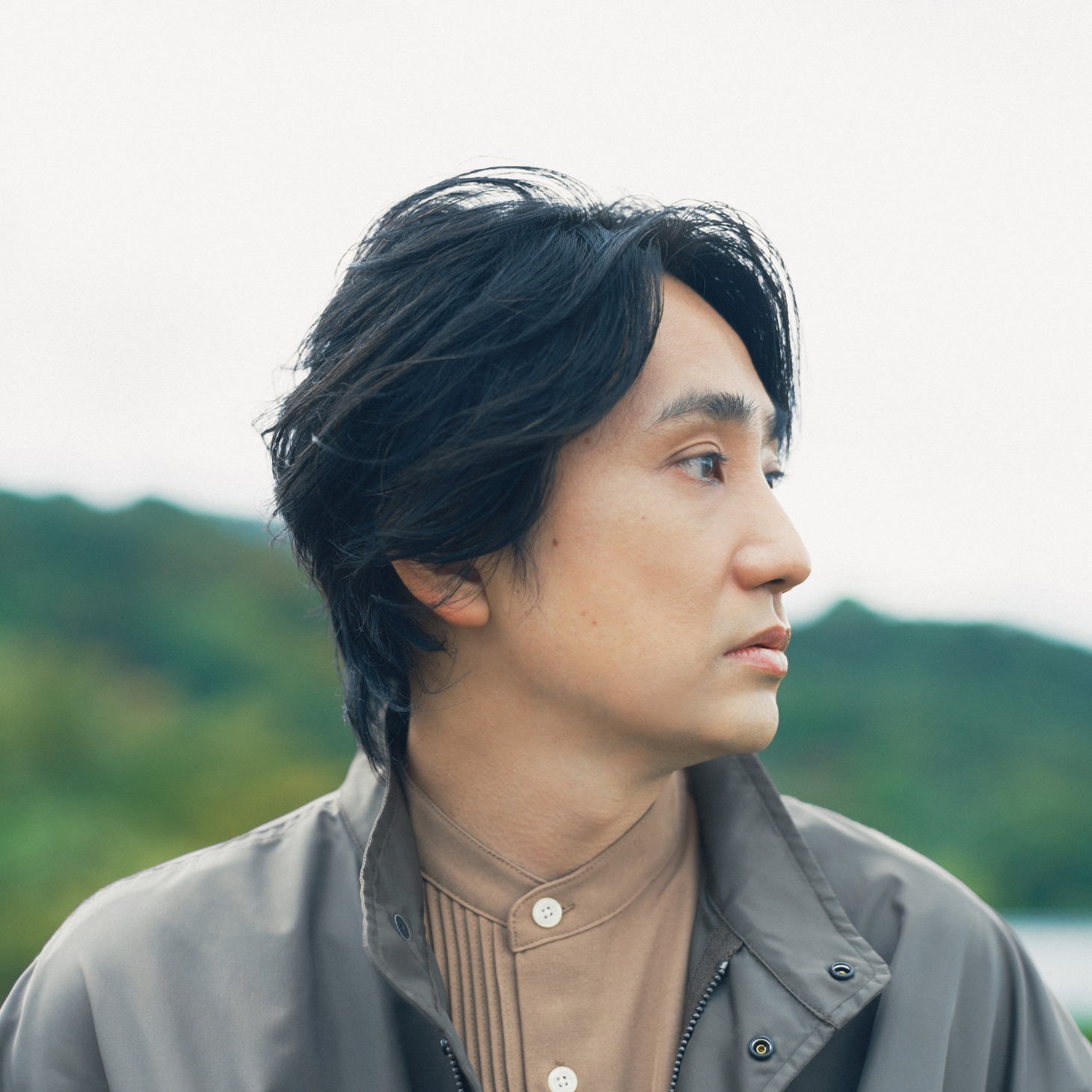 水野良樹