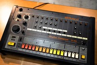 TR-808