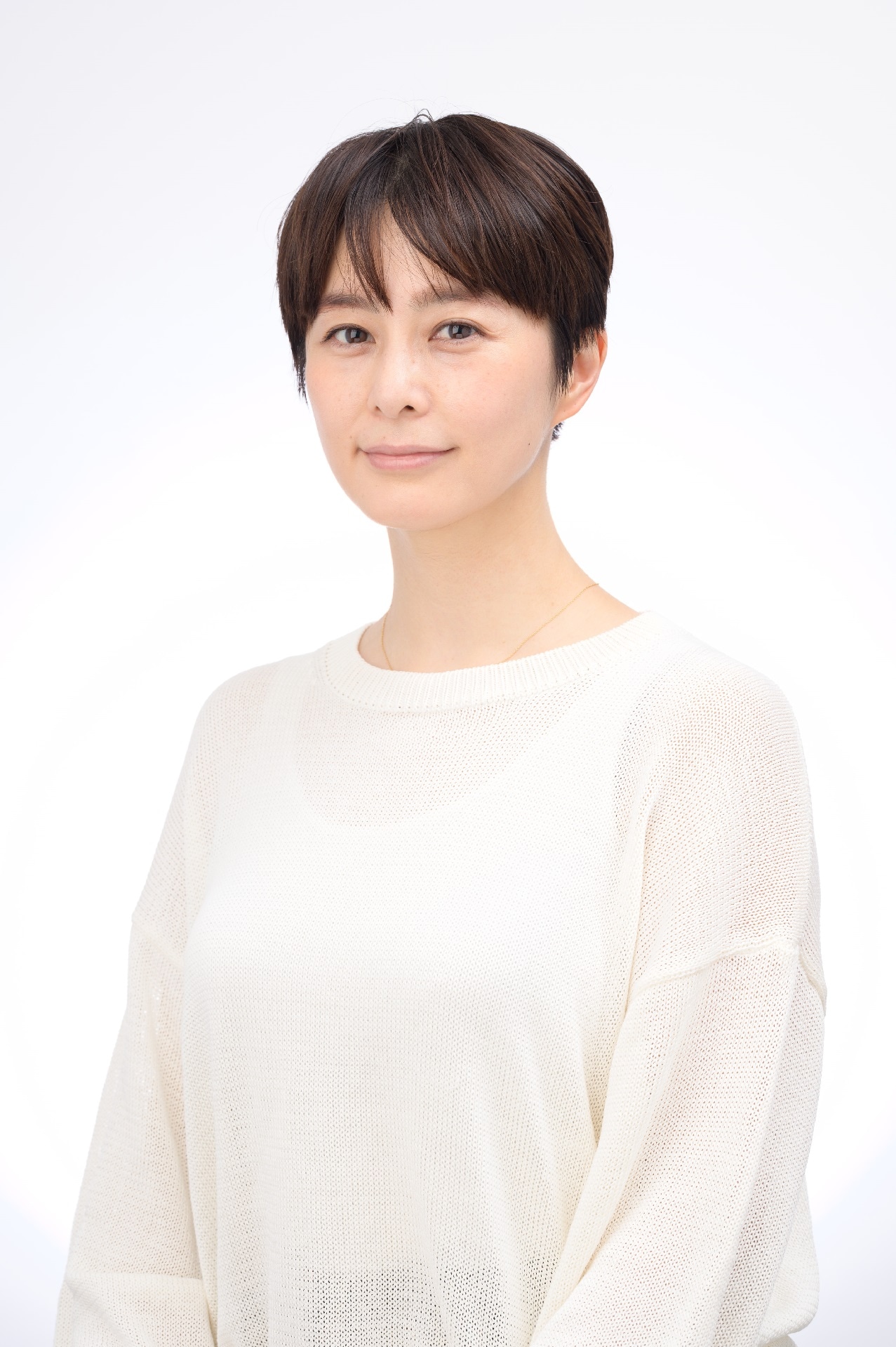 杉浦友紀アナウンサー