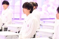 「0年0組」より。