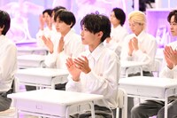 「0年0組」より。