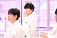 「0年0組」より。