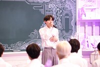 「0年0組」より。