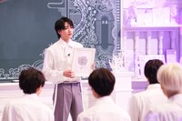 「0年0組」より。