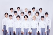 「0年0組 -アヴちゃんの教室-」の生徒たち。