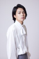 「0年0組」出演メンバーのITARU。