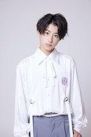 「0年0組」出演メンバーのKENT。