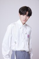 「0年0組」出演メンバーのRION。