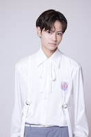 「0年0組」出演メンバーのS。