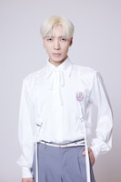 「0年0組」出演メンバーのSHO-K。