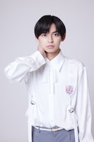 「0年0組」出演メンバーのTAICHI。