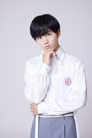 「0年0組」出演メンバーのTOMO。