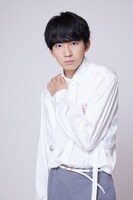 「0年0組」出演メンバーの中谷光希。