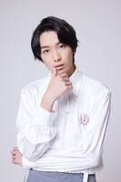 「0年0組」出演メンバーの冨田侑暉。