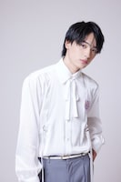 「0年0組」出演メンバーの吉川康太。