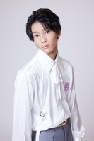 「0年0組」出演メンバーのゆーり。