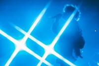 Vaundy（撮影：西槇太一）