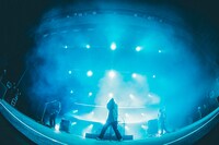 Vaundy（撮影：西槇太一）