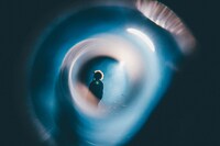 Vaundy（撮影：西槇太一）