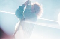 Vaundy（撮影：西槇太一）